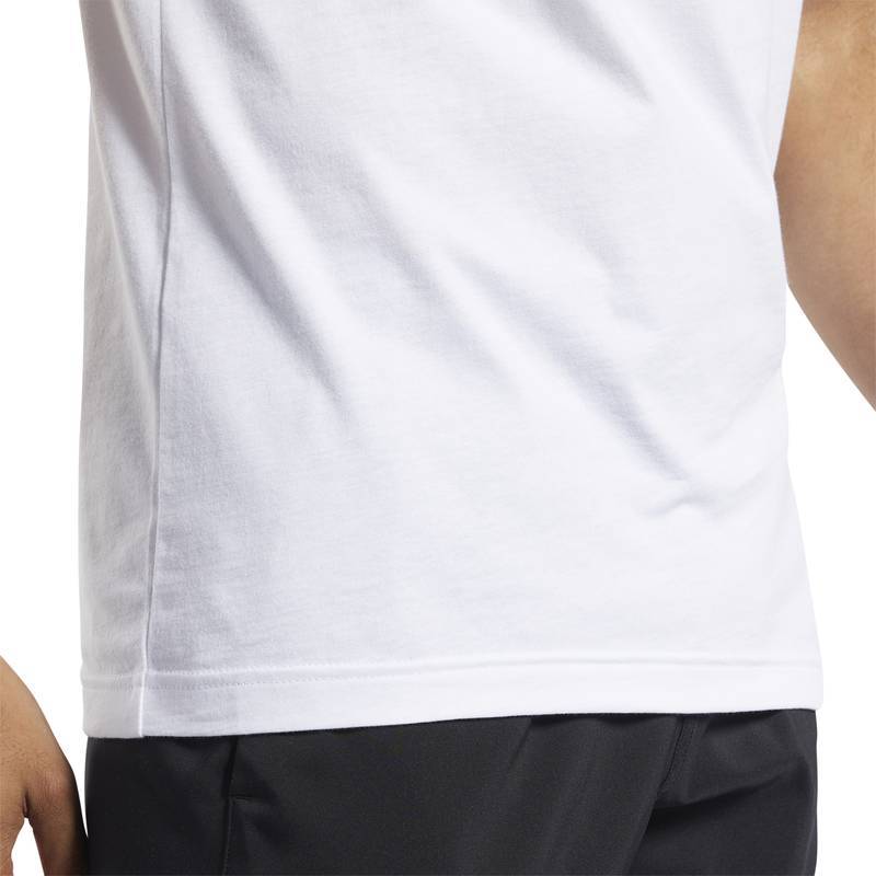 Herren T-Shirt GS Panda Crew Tee - FJ4676