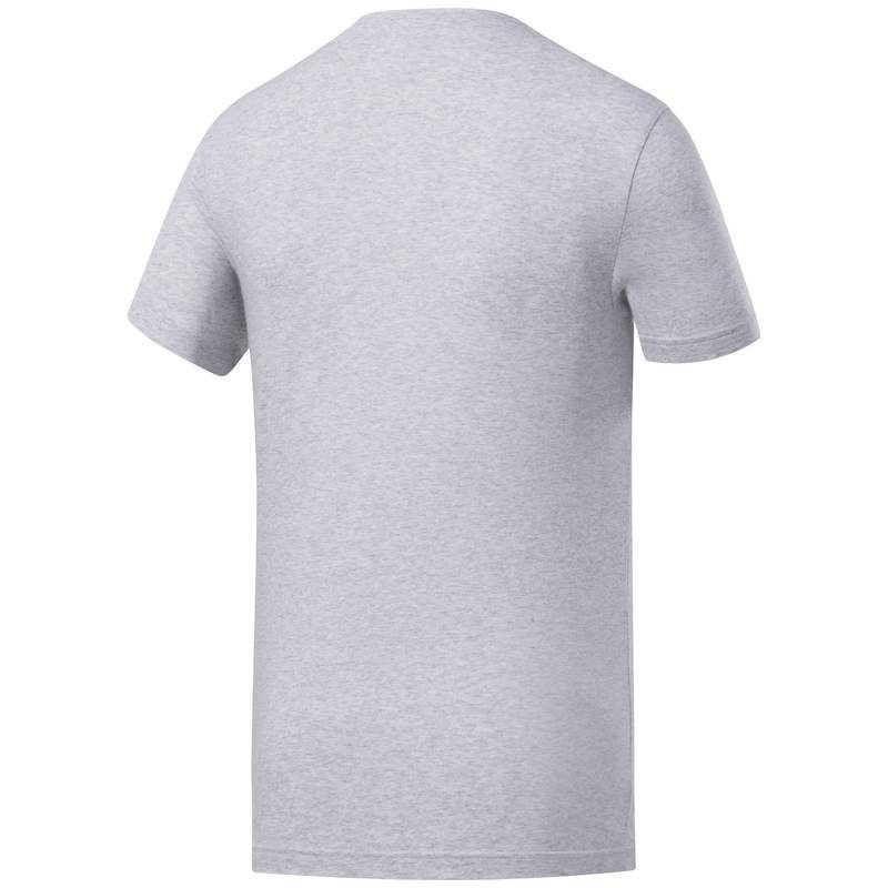 Pánské tričko Reebok CrossFit Anvil Tee - FK4334