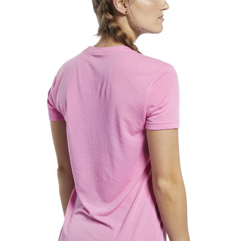 Woman T-Shirt CrossFit Read Tee - FK4390