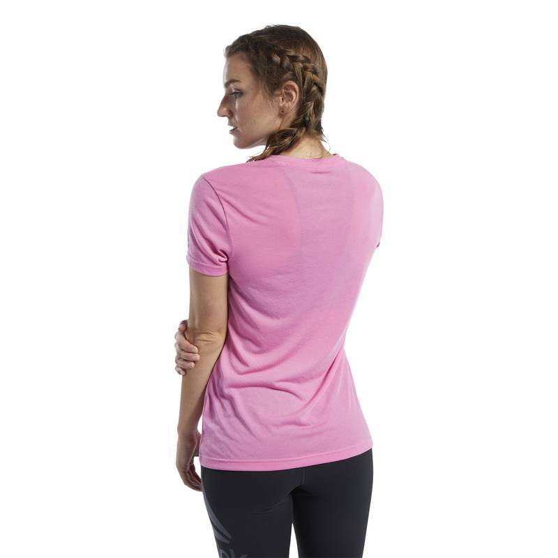 Dámské tričko CrossFit Read Tee - FK4390