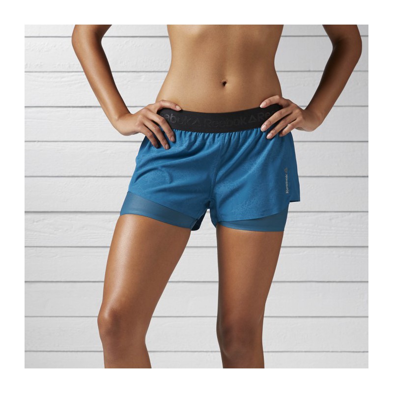 C 2-IN-1 SHORT B45958