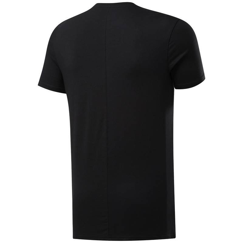 Man T-Shirt UFC FG CAPSULE TEE - FJ5189