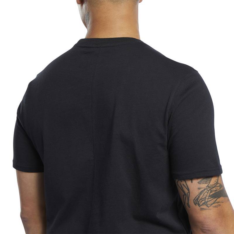 Pánské tričko UFC FG CAPSULE TEE - FJ5189