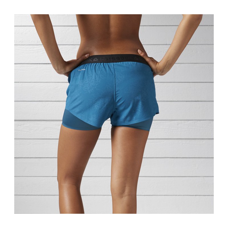 C 2-IN-1 SHORT B45958