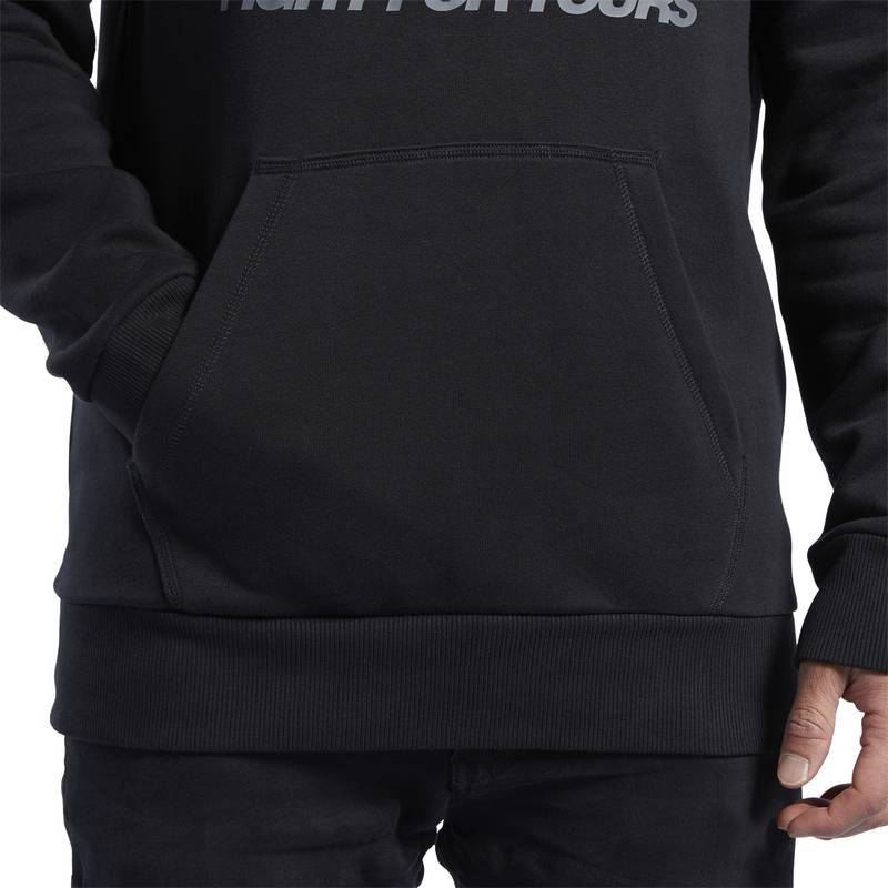 Herren Sweatshirt UFC FG - FJ5161