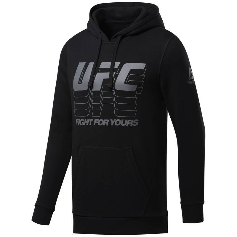 Herren Sweatshirt UFC FG - FJ5161