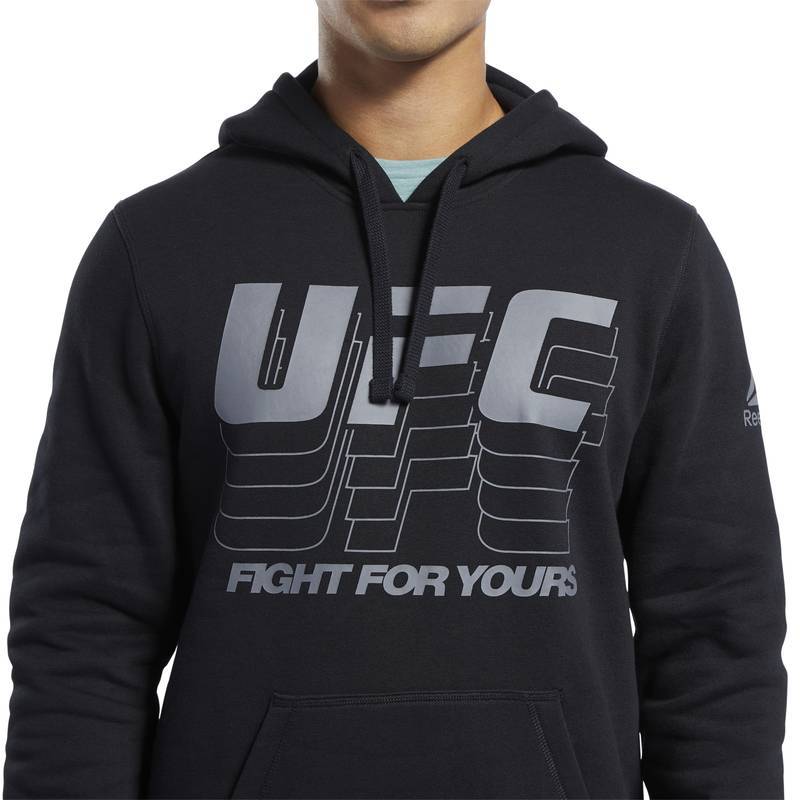 Herren Sweatshirt UFC FG - FJ5161