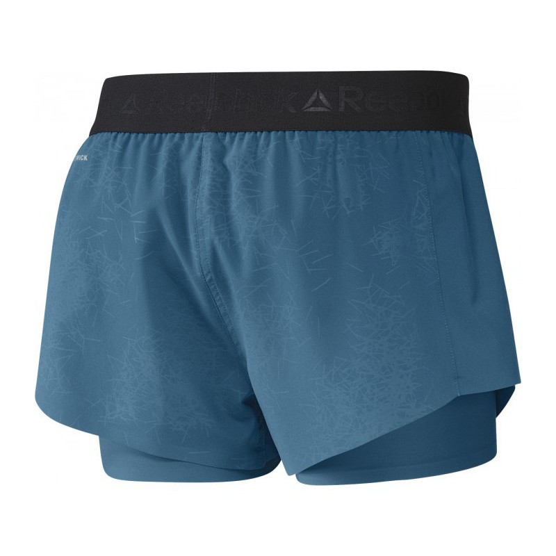 C 2-IN-1 SHORT B45958