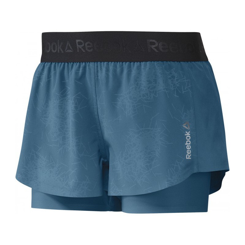 C 2-IN-1 SHORT B45958