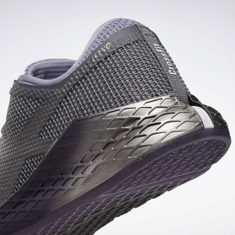 Woman Shoes Reebok NANO 9 - FU7572