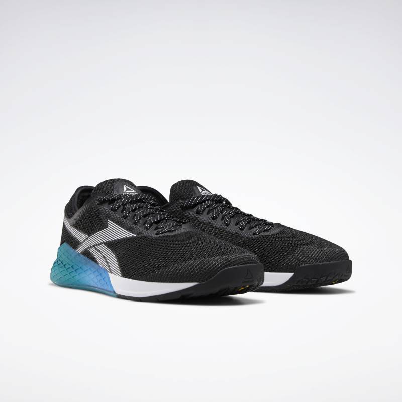 Man Shoes Reebok NANO 9 - FU7564