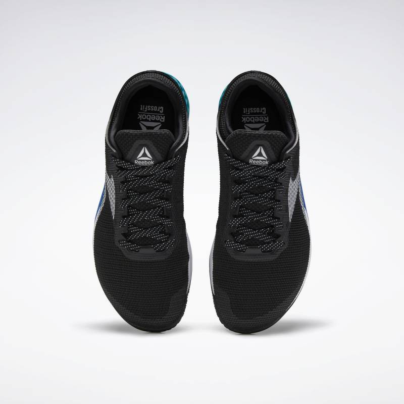 Man Shoes Reebok NANO 9 - FU7564