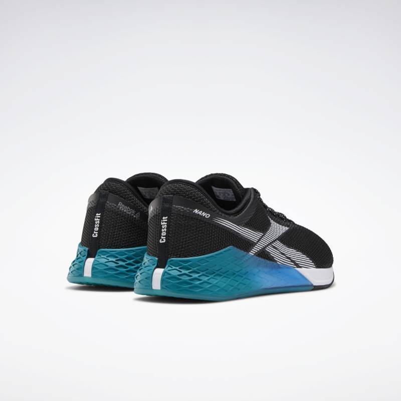 Pánské boty Reebok NANO 9 - FU7564