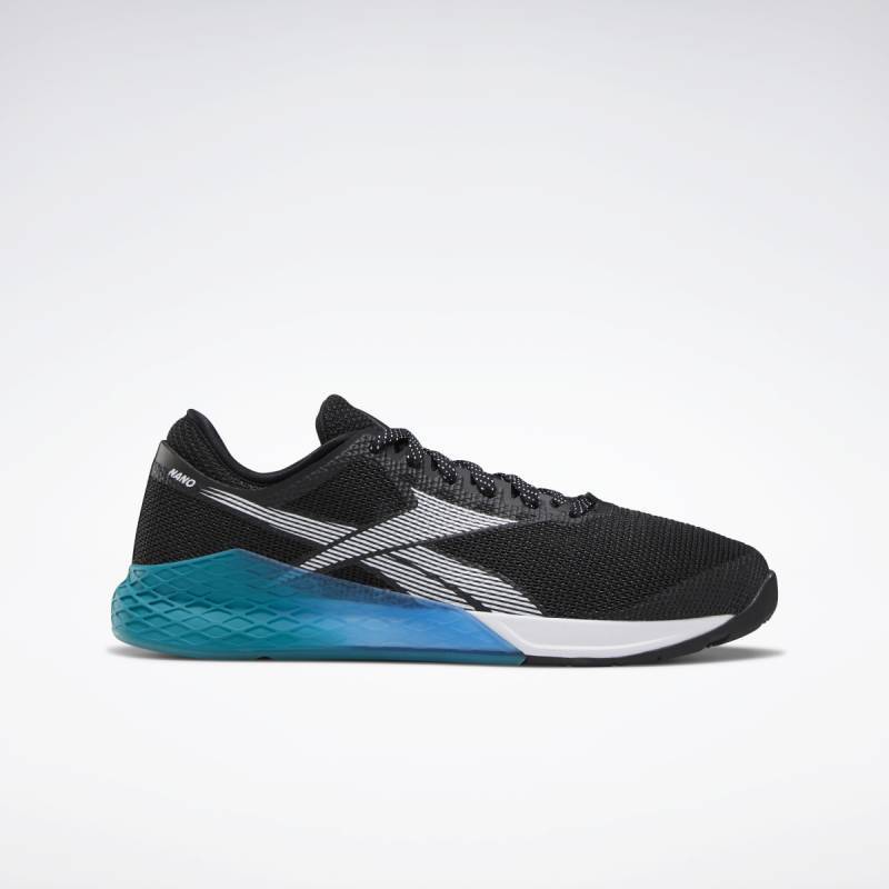Man Shoes Reebok NANO 9 - FU7564