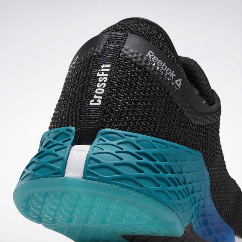 Pánské boty Reebok NANO 9 - FU7564