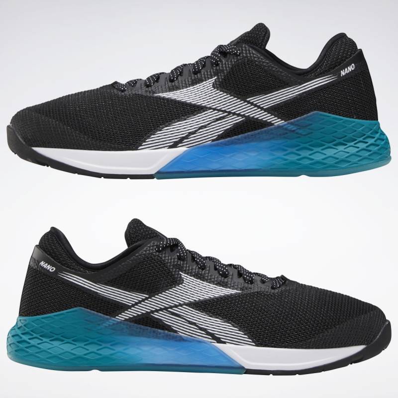 Pánské boty Reebok NANO 9 - FU7564