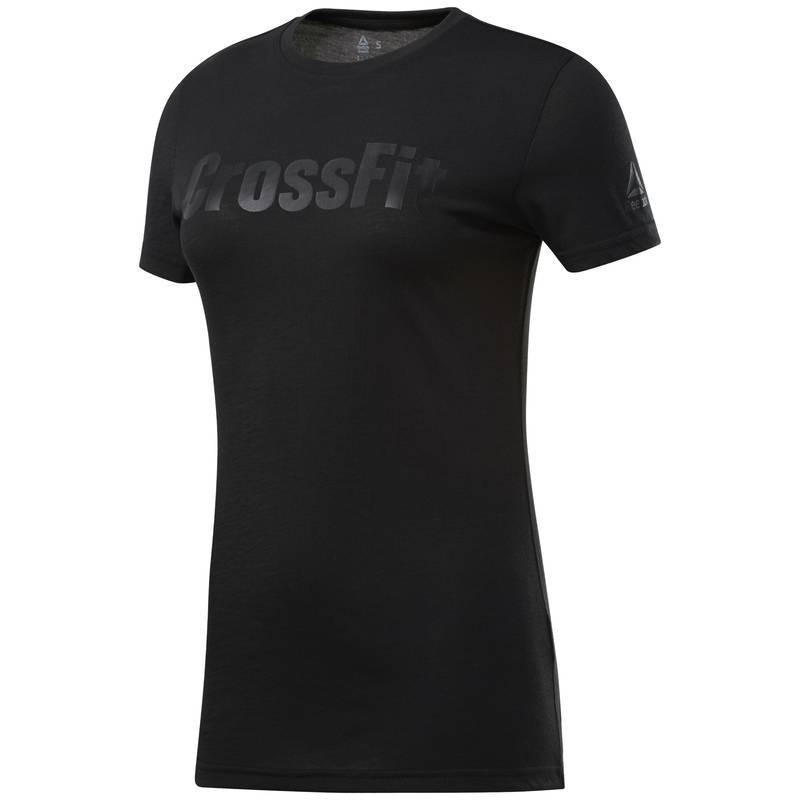 Dámské tričko CrossFit Read Tee - FK4393