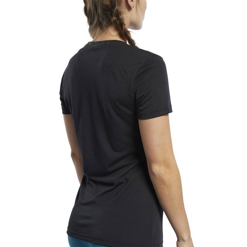 Woman T-Shirt CrossFit Read Tee - FK4393