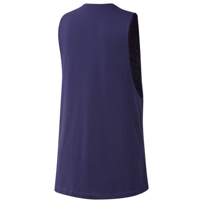 Dámský top GS Burn Limits Muscle - DY7819