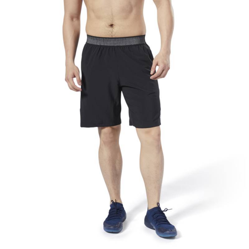 Pánské šortky Les Mills SPEEDWICK SPEED SHORT - ED0578
