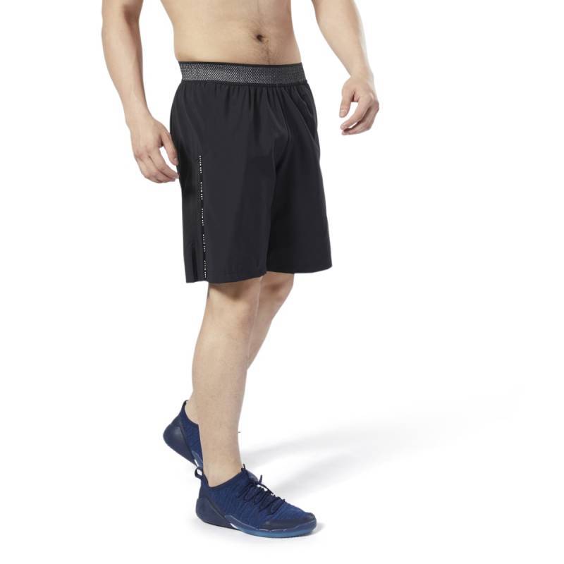 Pánské šortky Les Mills SPEEDWICK SPEED SHORT - ED0578