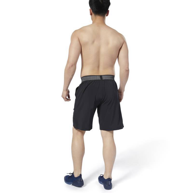 Pánské šortky Les Mills SPEEDWICK SPEED SHORT - ED0578