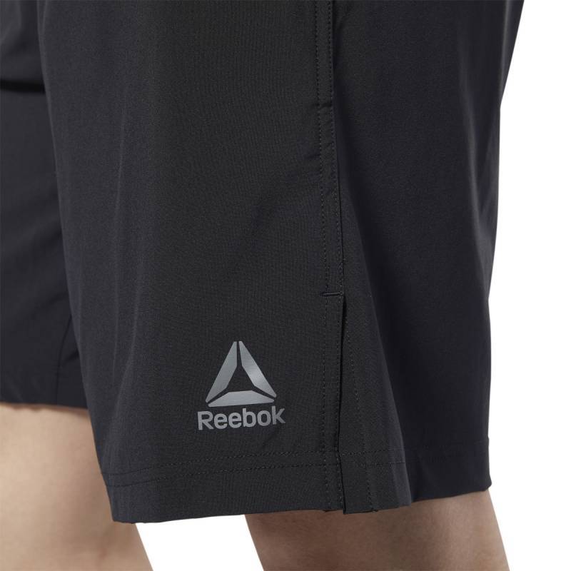 Man Shorts Les Mills SPEEDWICK SPEED SHORT - ED0578