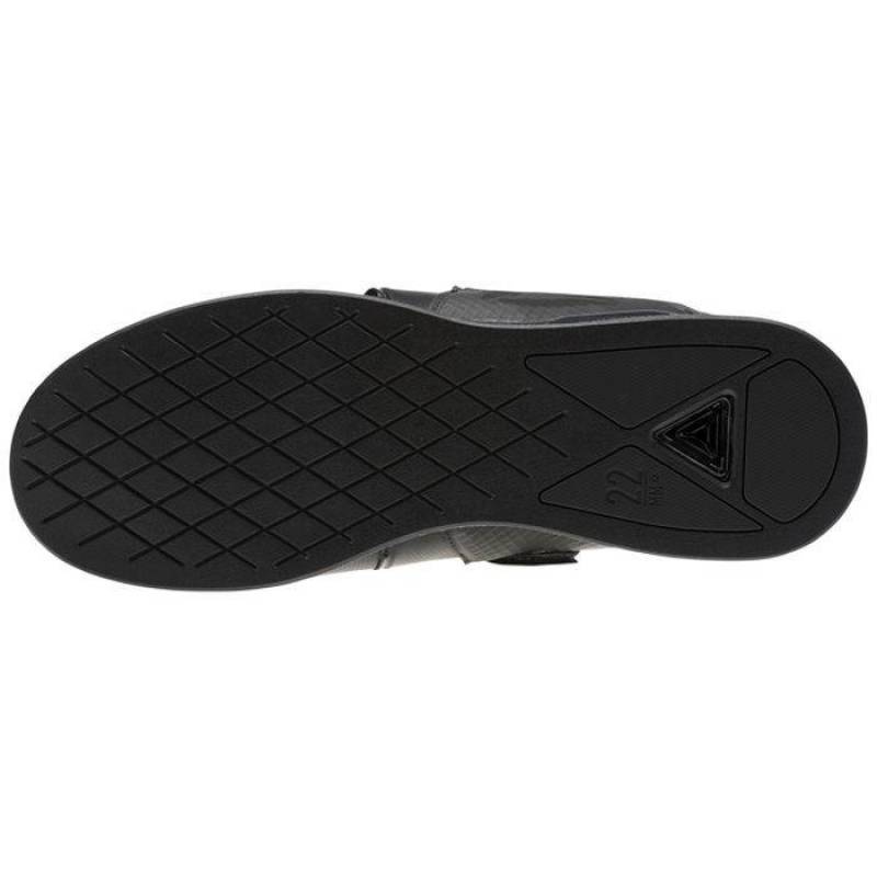 Man Shoes Reebok LEGACY LIFTER - Black