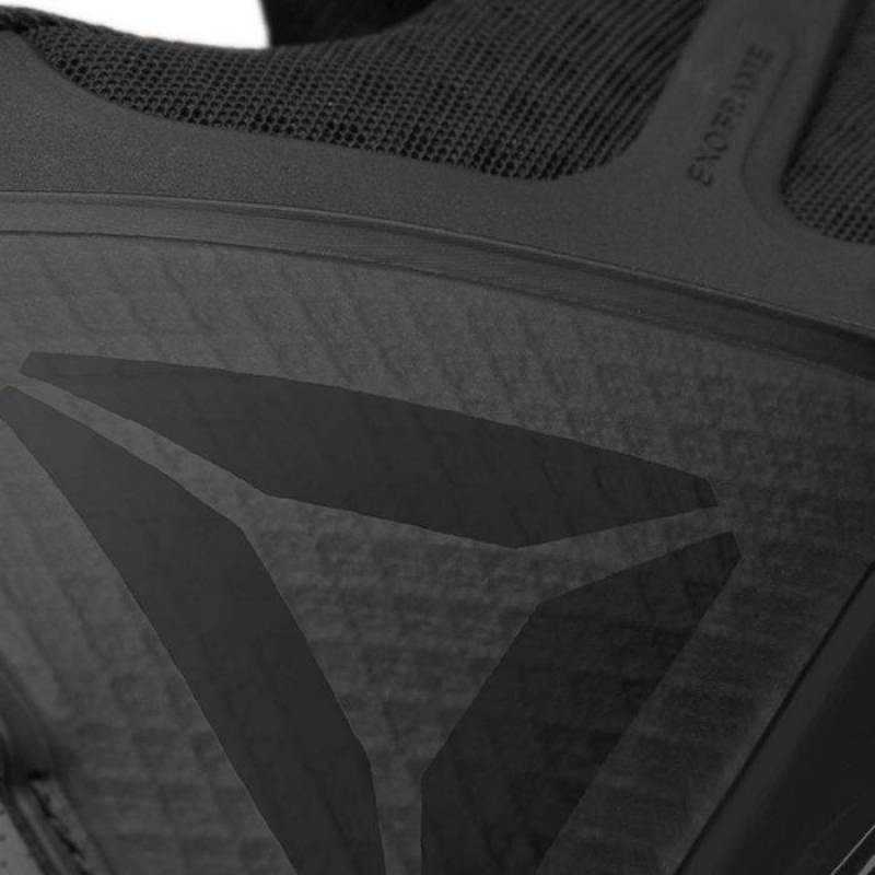 Man Shoes Reebok LEGACY LIFTER - Black