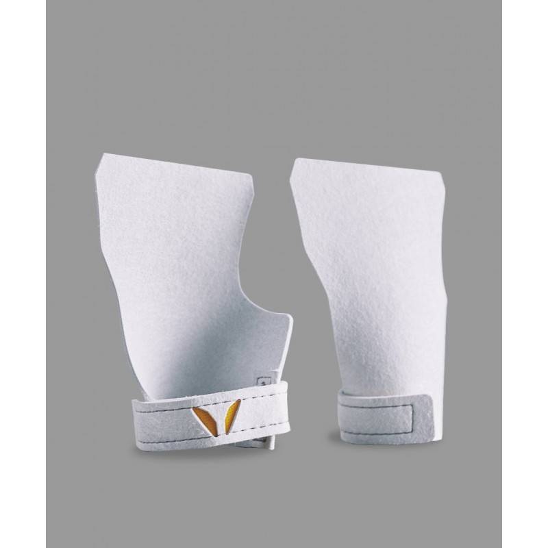 Man Grips X2 Freedom Victory Grips - chalk