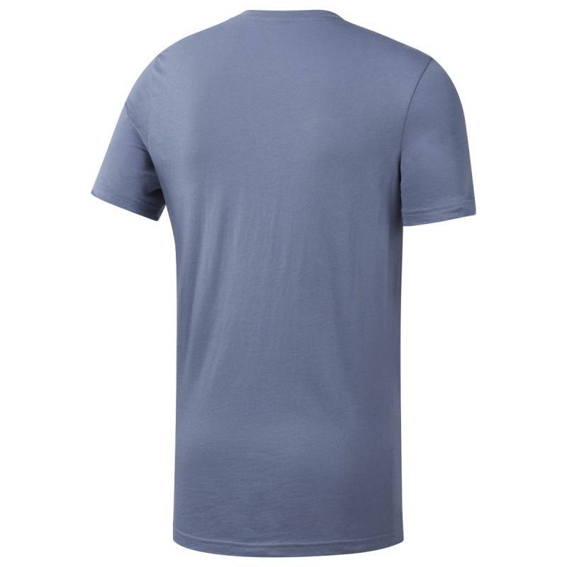 Pánské tričko UFC FG TEXT TEE - EC1272