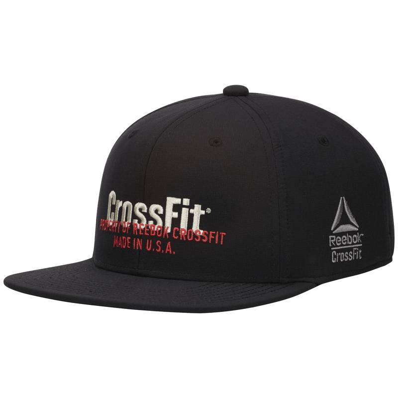 Kšiltovka CrossFit A-FLEX CAP - FL5239