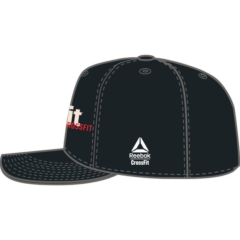 Cap CrossFit A-FLEX CAP - FL5239