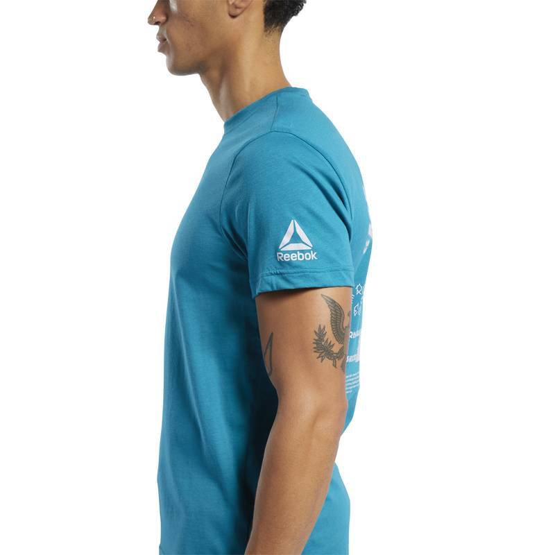 RC Mess You Up Graphic T