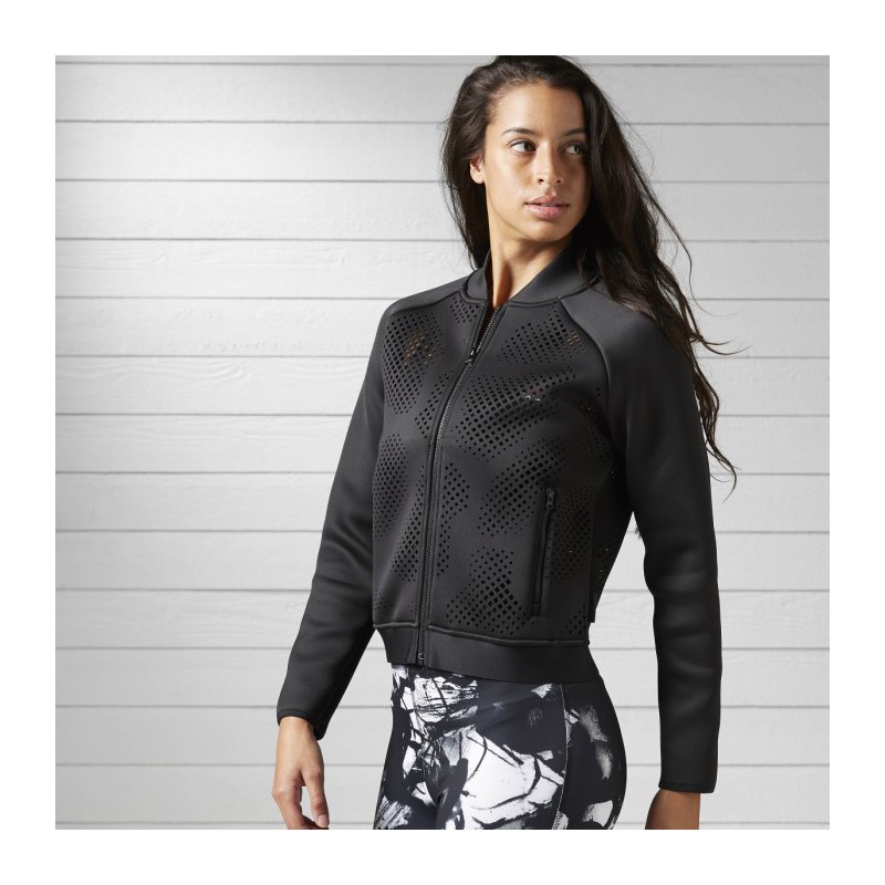 Dámská bunda C JACKET B45970