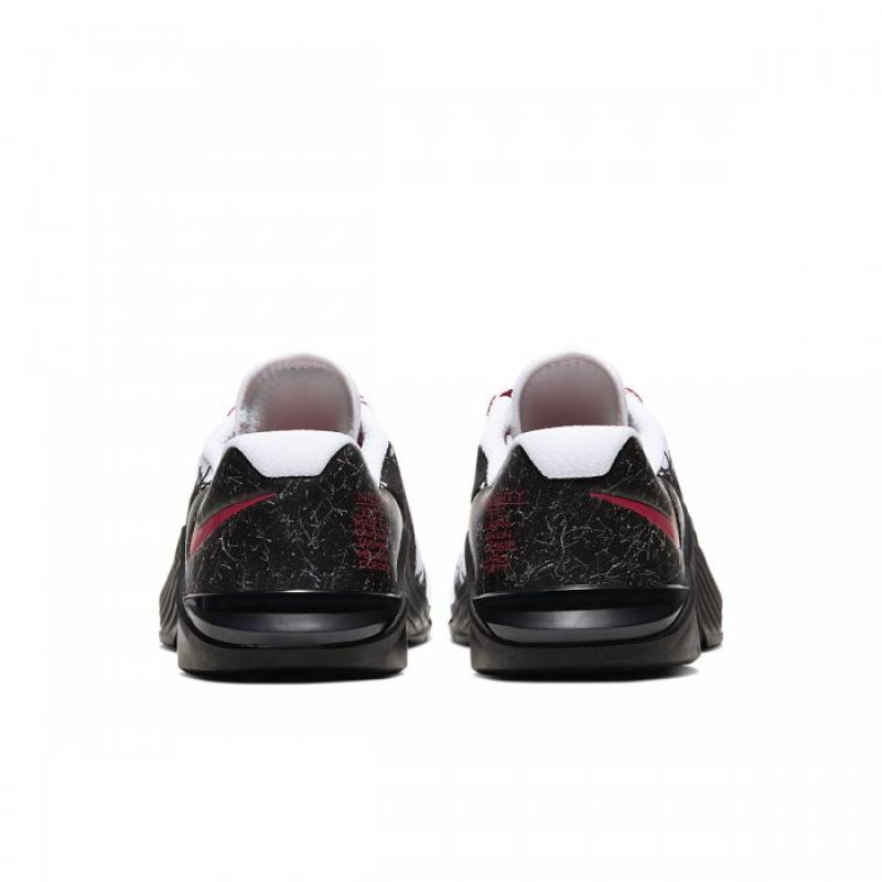 Woman Shoes Nike Metcon 5 WBR