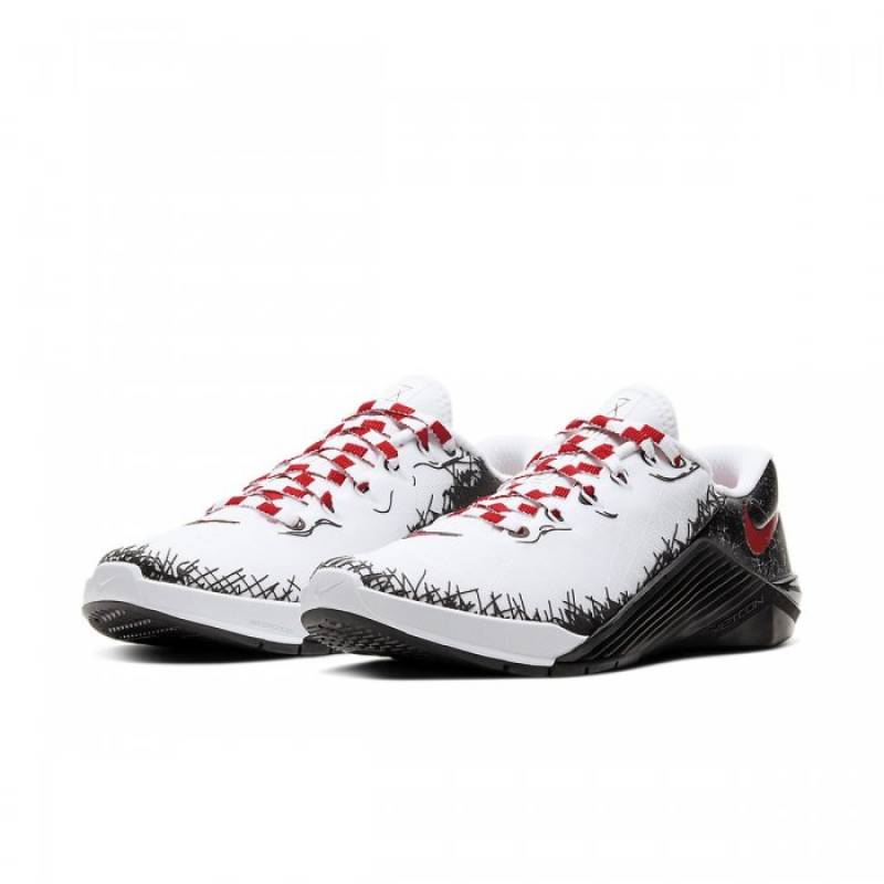 Woman Shoes Nike Metcon 5 WBR