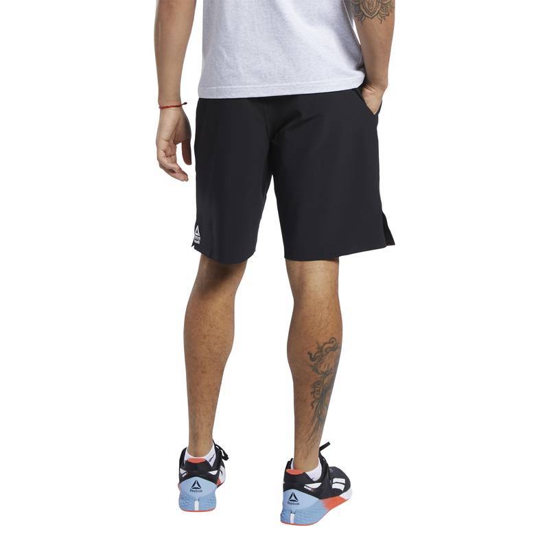 Pánské šortky Reebok CrossFit Epic Base Short - FK4337