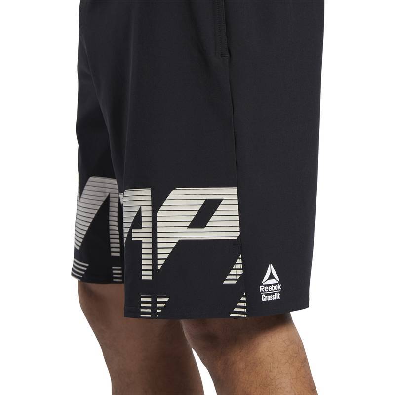 Pánské šortky Reebok CrossFit Epic Base Short - FK4337