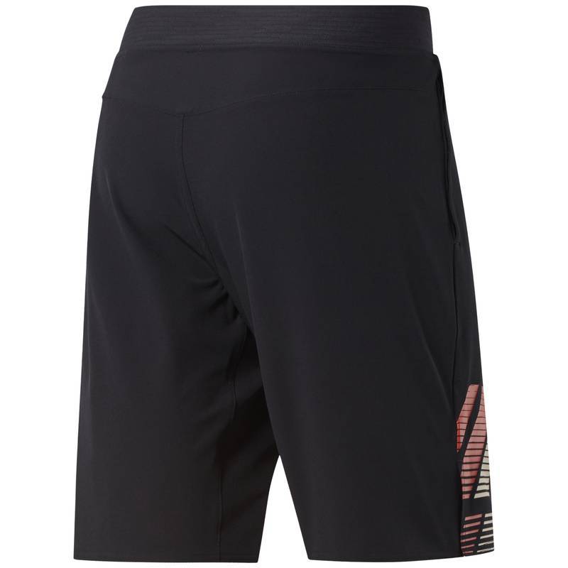 Pánské šortky Reebok CrossFit Epic Base Short - FK4337