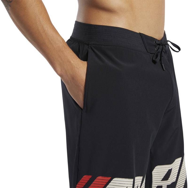 Man Shorts Reebok CrossFit Epic Base Short - FK4337