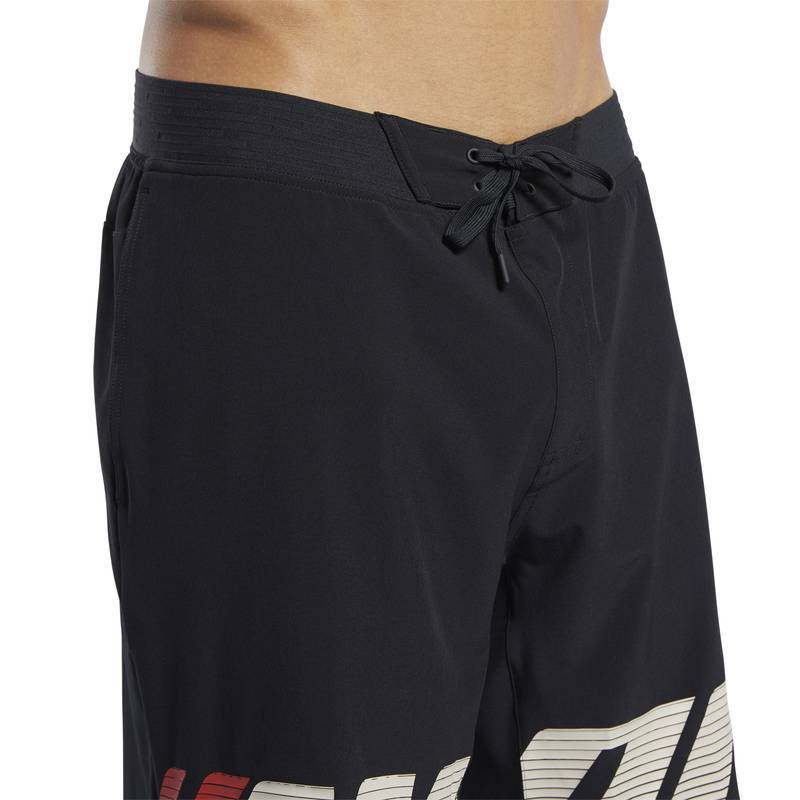 Man Shorts Reebok CrossFit Epic Base Short - FK4337