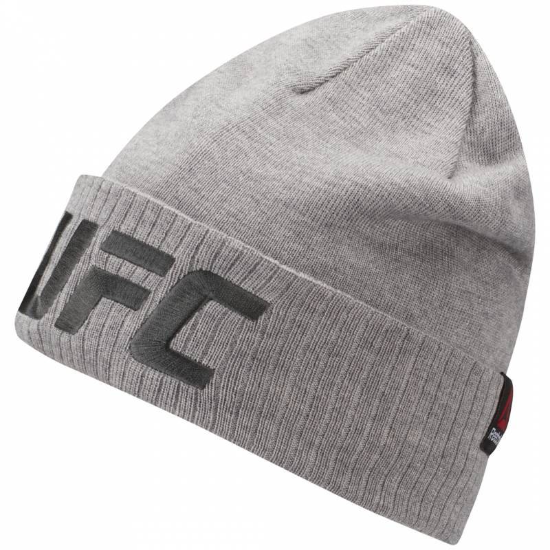 Cap UFC BEANIE (LOGO) - EI0815
