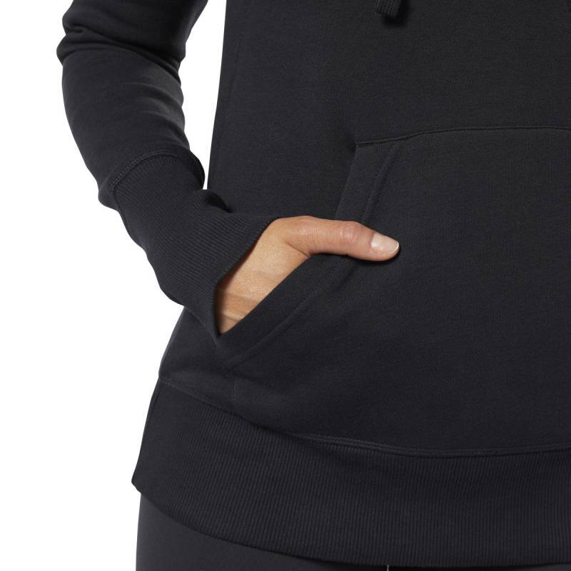 Dámská mikina CrossFit Holiday Graphic OTH - FJ9760