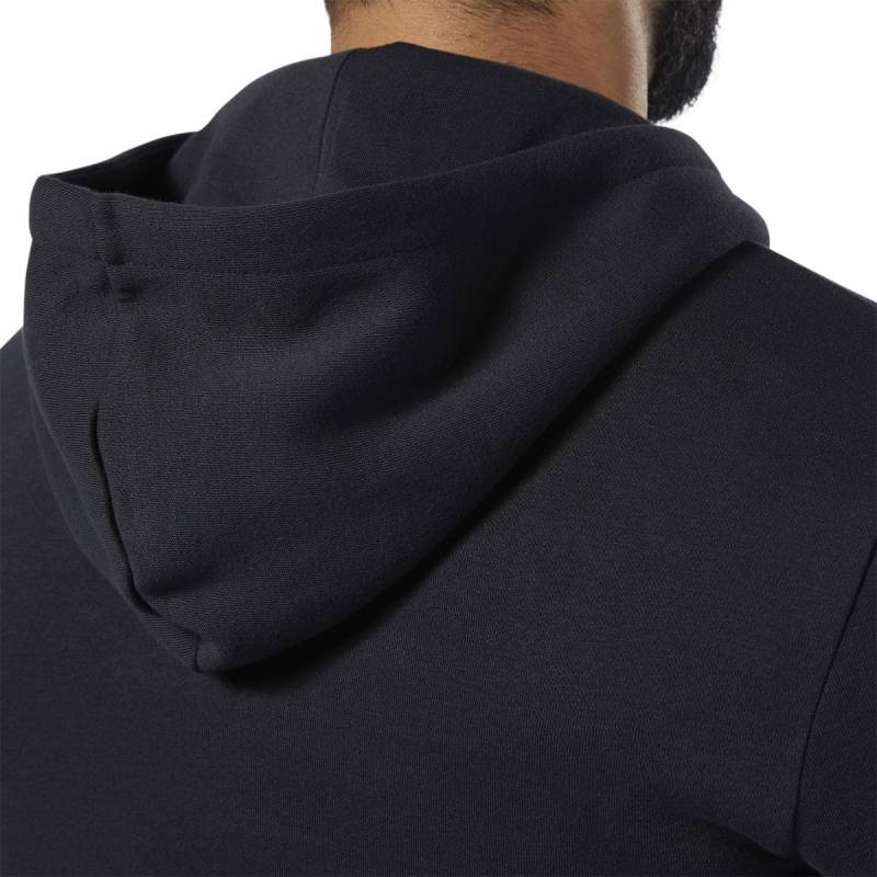 Herren Sweatshirt CrossFit Weihnachten - FJ9494