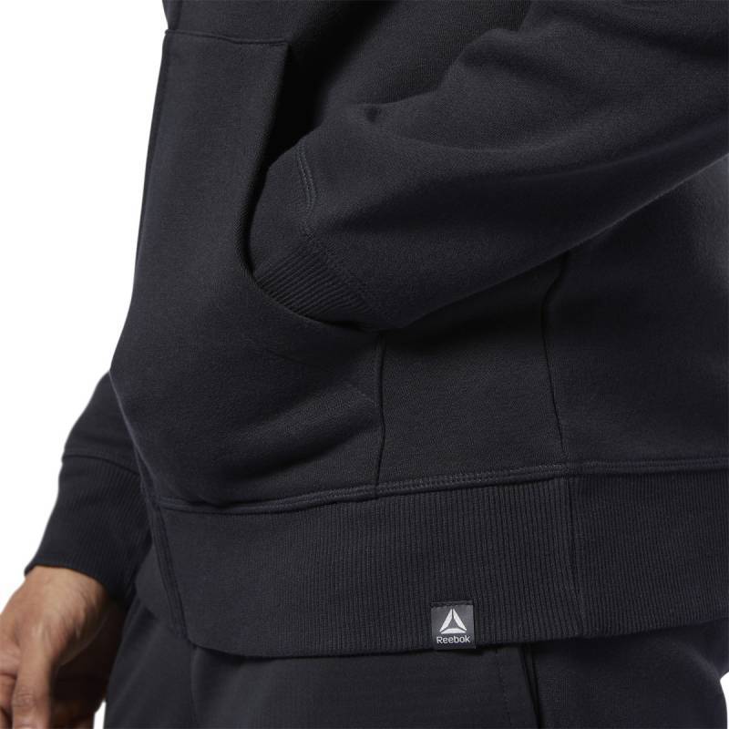 Man hoodie CrossFit Christmas Hoodie - FJ9494