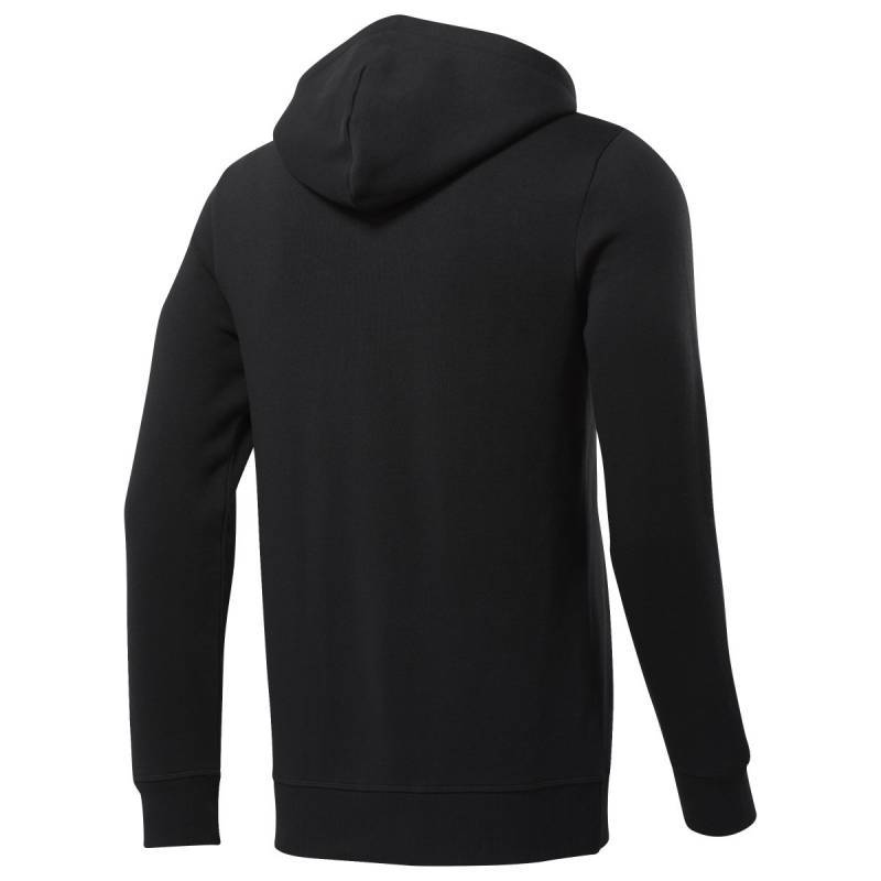 Man hoodie CrossFit Christmas Hoodie - FJ9494