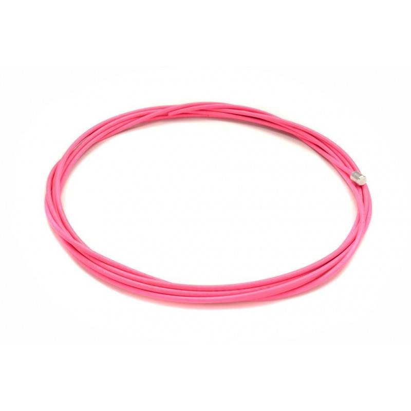 Springseil Kabel - TOP EliteSRS (2,4 mm) - rosa