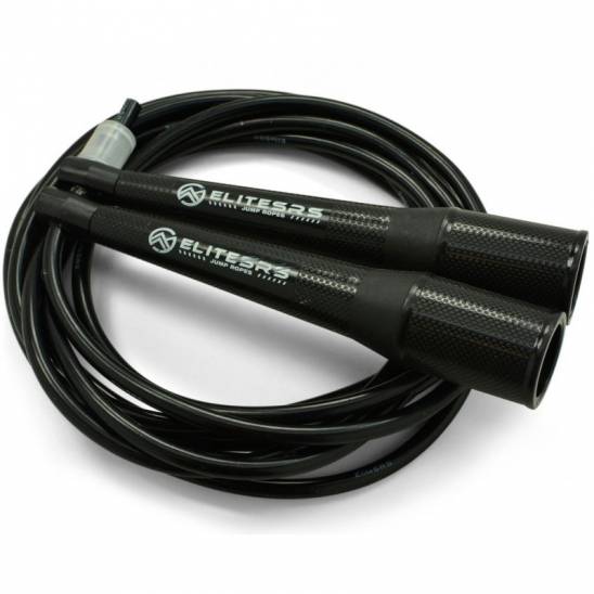 EliteSRS Boxer Rope 3.0 black/black