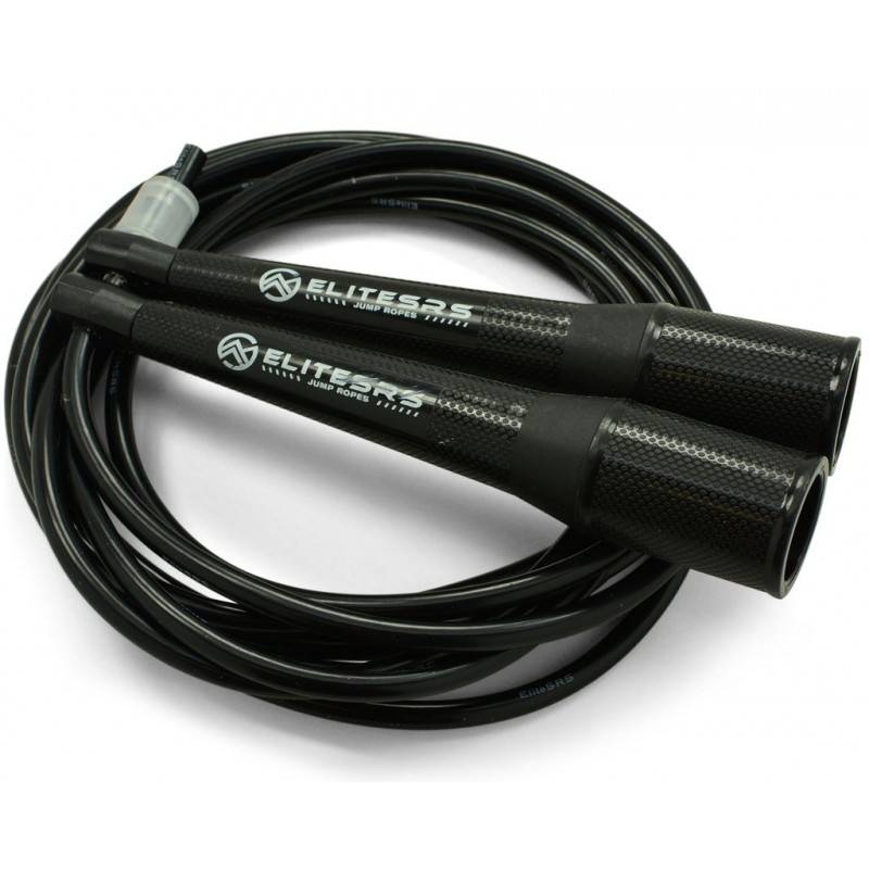 Švihadlo boxer Rope 3.0 černé